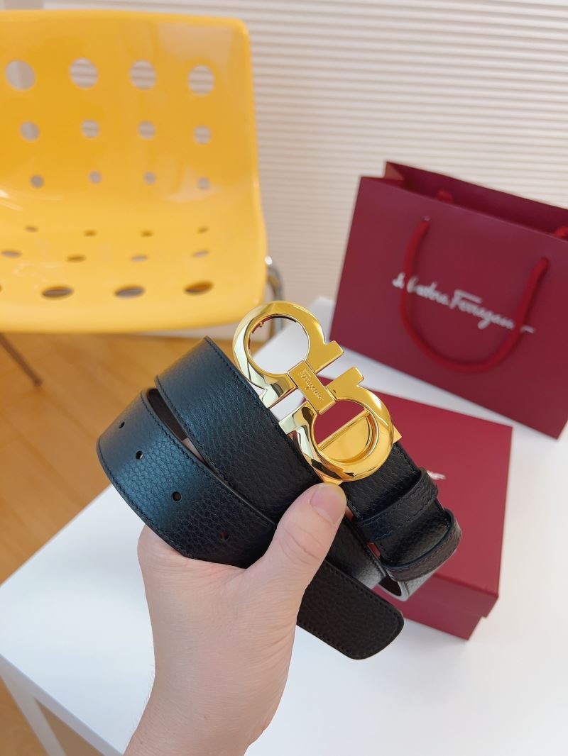 Ferragamo Belts